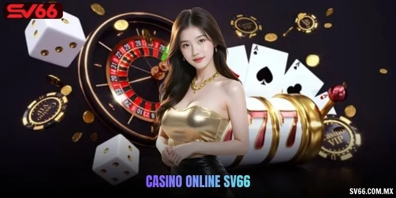 casino online SV66
