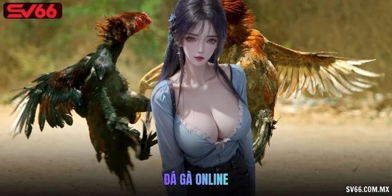 đá gà online