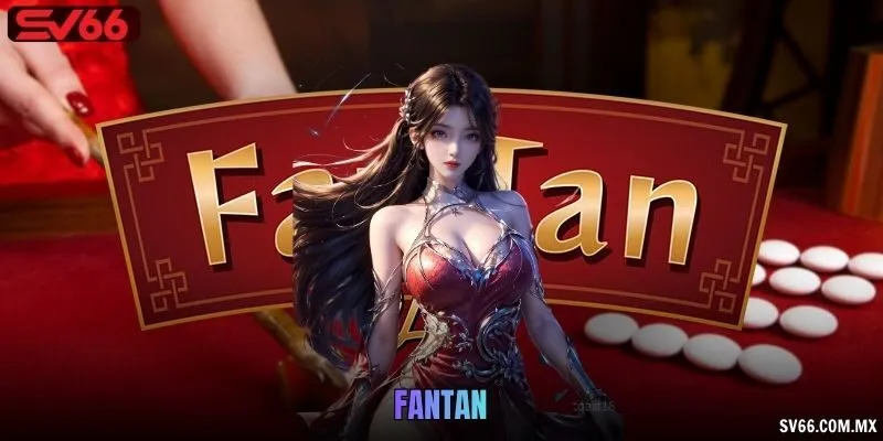 Fantan