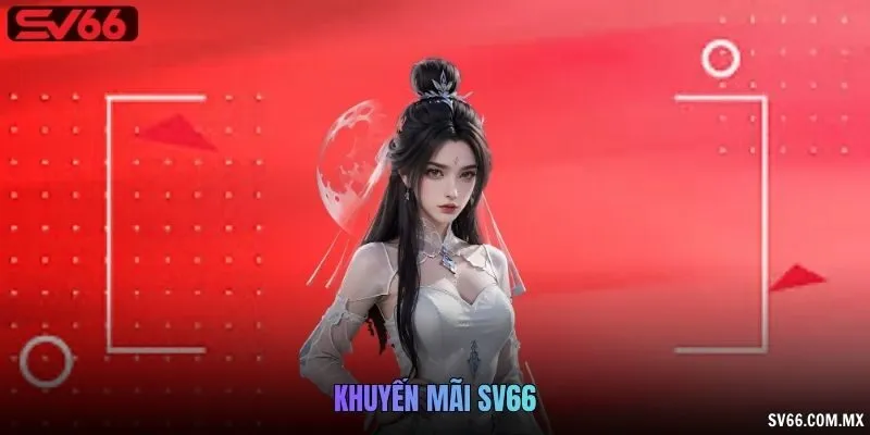 Khuyến mãi SV66