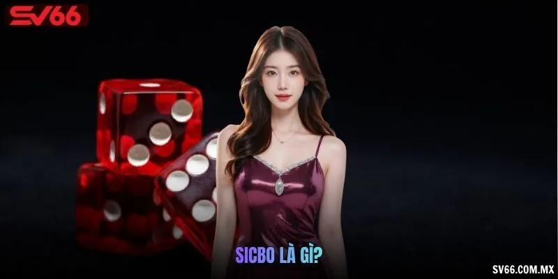 Sicbo Là Gì